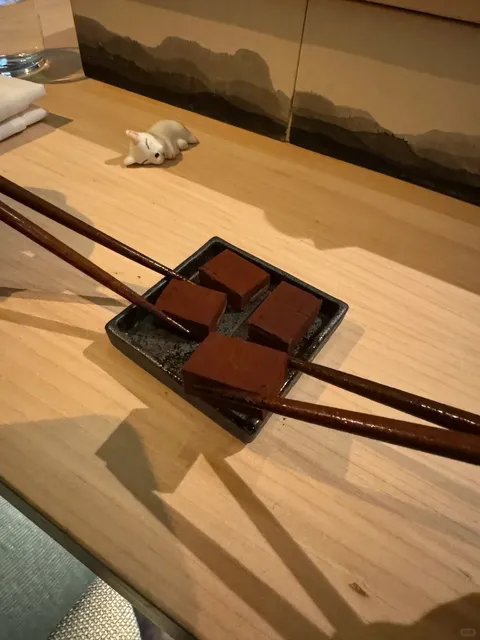 🇺🇸 Boston Omakase Review | No Relation 🍣