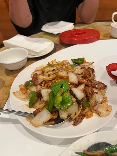 Las Vegas Family Trip | Authentic Chinese Seafood
