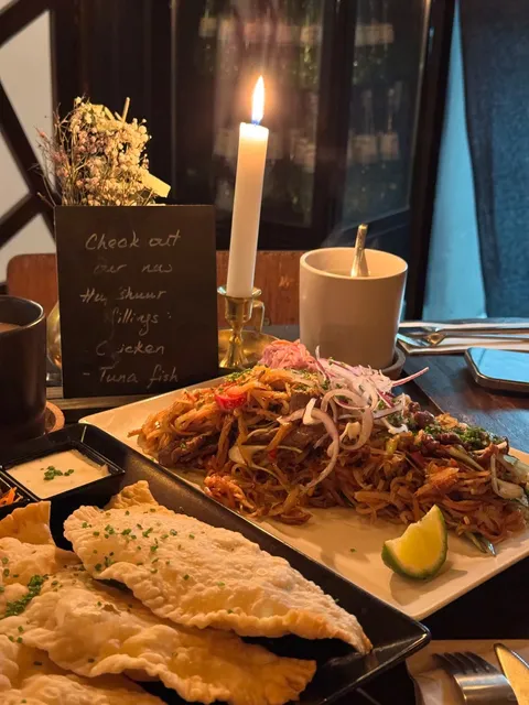 🎉 Jackpot! Is Mongolian Cuisine This Delicious? 🎉