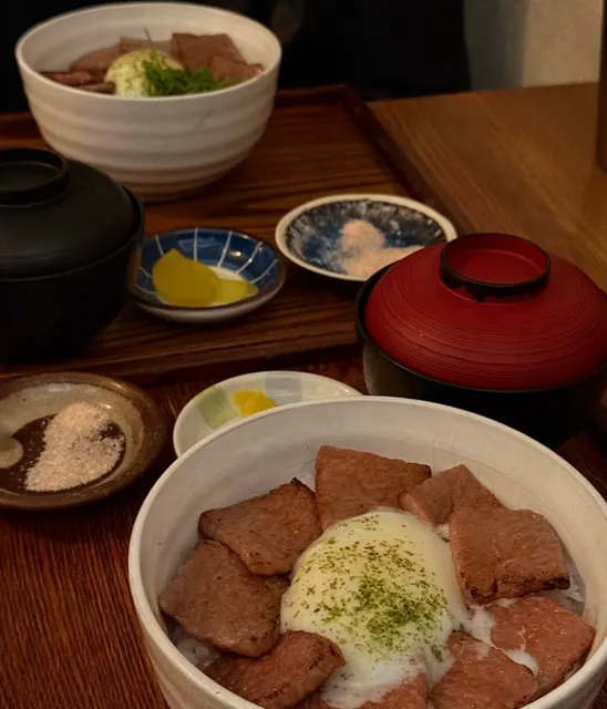 Tora 🍚 | Boston Chinatown's Ultimate Wagyu & Foie Gras Experience