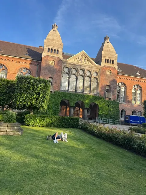 48 Hours in Copenhagen: Ultimate Fairy-Tale Itinerary