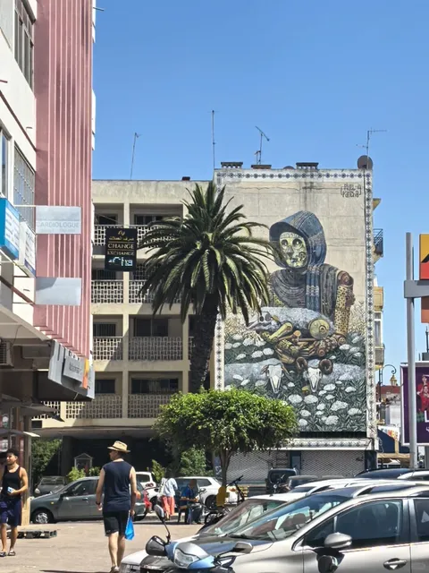 🇲🇦 Rabat, Morocco | Where Romance Meets Surprise ✨