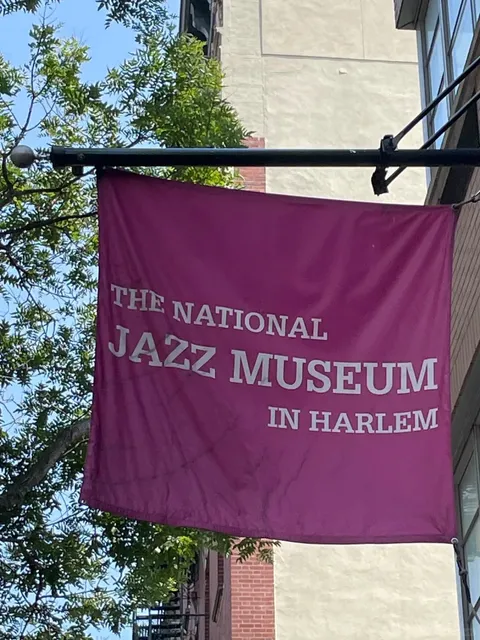 ​​🎷 Hidden Jazz Gem in Uptown NYC | A 10-Minute Cultural Pitstop ✨​​