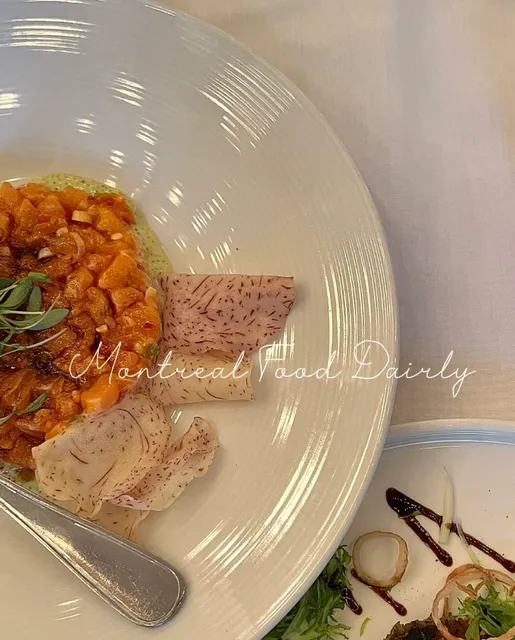 🍷 Montreal | A Taste of Spain & Italy