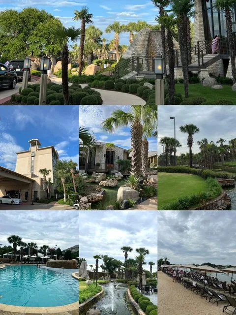 Dallas Fun | Horseshoe Bay Resort – A Lakeside Escape Near Austin 🏞️