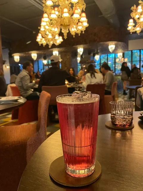 Chicago's Latest Michellin-Inspired Restaurant — Bambola 🕌