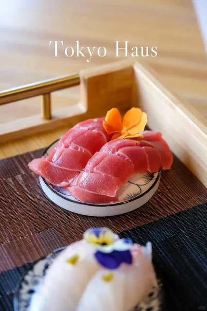 Must-Try AYCE Japanese Spot in Little Tokyo – Sushi + Grill Combo 💯🍣