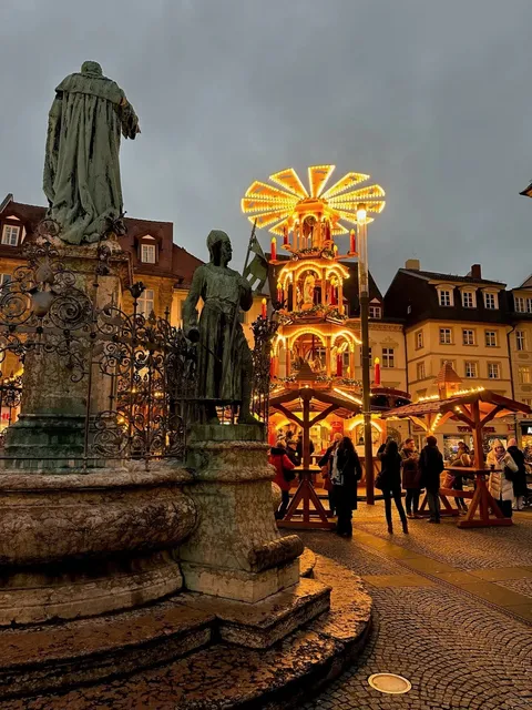🇩🇪 Bamberg, Germany – Like Traveling Back 1000 Years