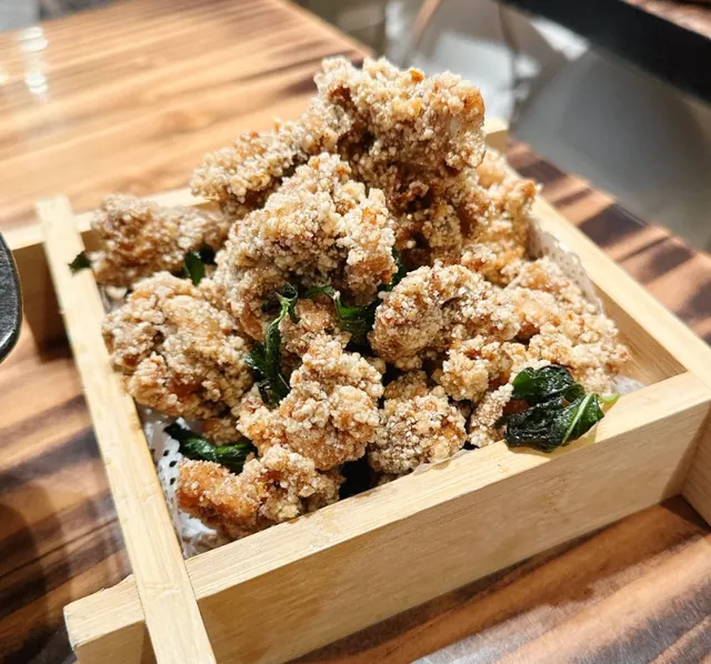 Taiwanese food certified by Taiwanese in Boston!