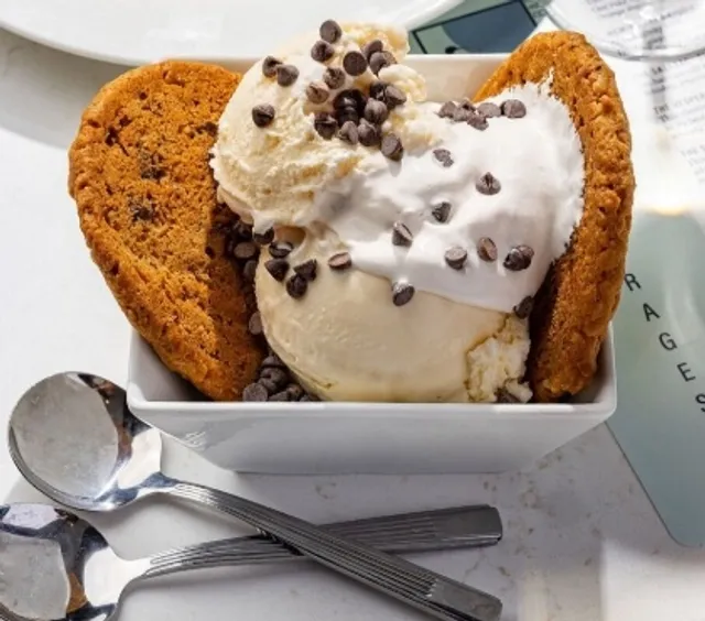 What a delightful and delicious restaurant!