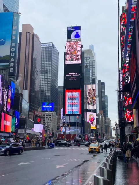 3-Day Manhattan Essentials Travel Guide(1)