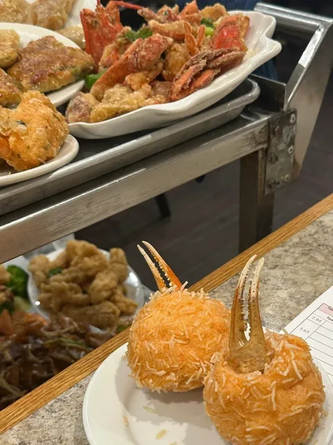 DMV’s Popular & Time-Honored Cantonese Dim Sum Spot 🥢  