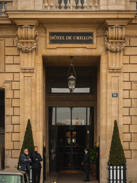 The "Palace" Tier: France's Ultimate Hotel Luxury Explained
