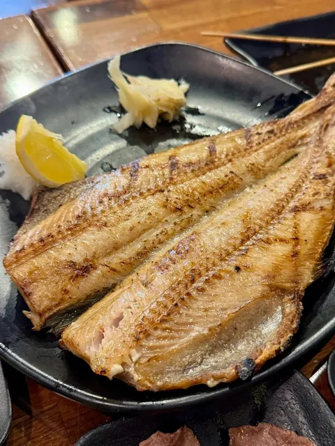 Dallas Food | Mr. Max Izakaya