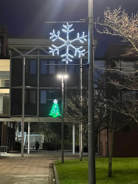 🇬🇧 My Perfect Student Life at the University of Hull 🌟