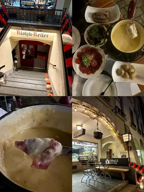 🇨🇭 Bern City Walk Guide | Day 3 & 4