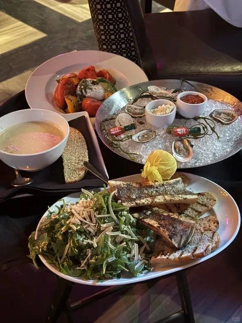 Washington, D.C. | Mastro’s Steakhouse