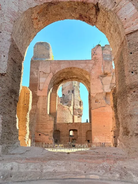 🇮🇹 Rome's Hidden Gems: A Quiet Escape from the Crowds