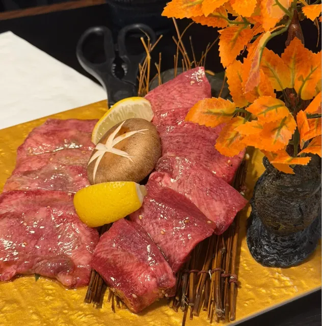 Yakiniku Gen East Village in New York 🗽