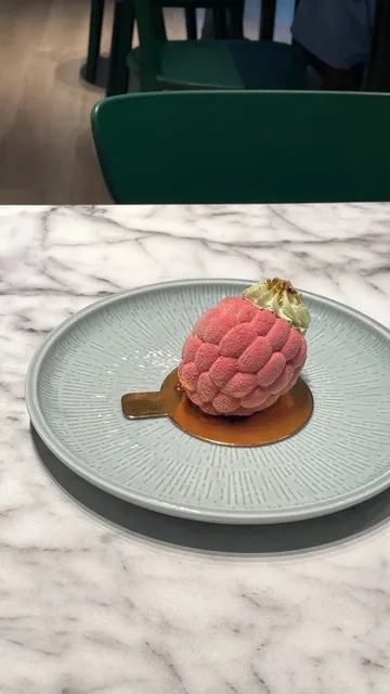 Chicago | The Most Loved French Dessert in the City Center 😍