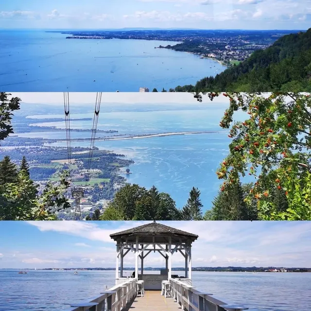 🇦🇹 Lake Constance Adventure: Bregenz Day Trip Guide