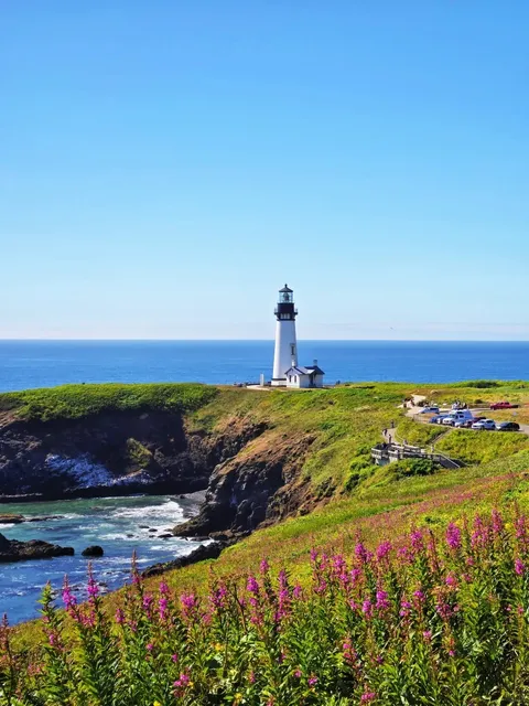 Santa Monica's Sunset Fulfilled All My Fantasies! 