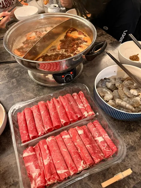 Madison｜Costco Hotpot Beef Slices – $12.99/lb! 🥩
