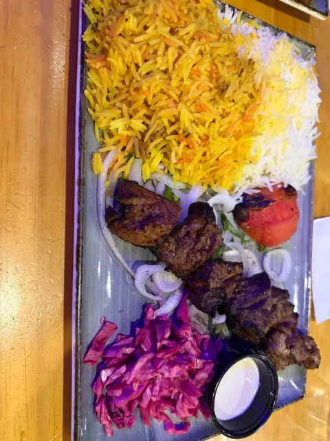 ATL | Mazaj Atlanta – Vibrant Middle Eastern Dining & Hookah Spot