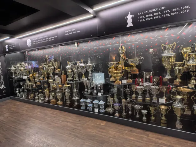 🇬🇧 UK 15-Day Road Trip 