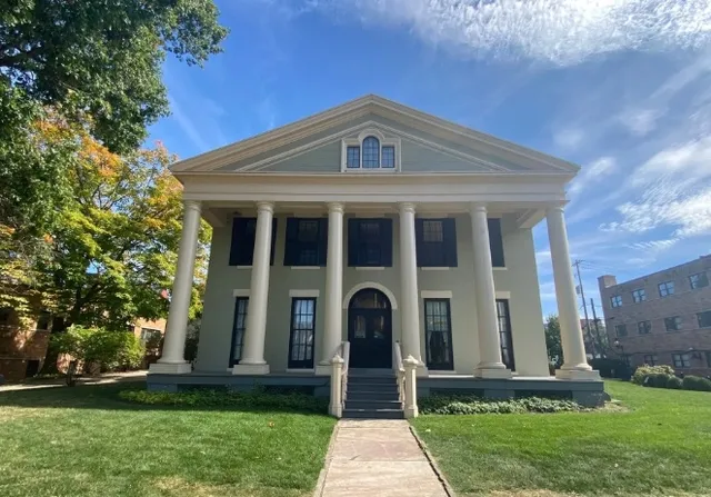 A Journey Through History and Architecture