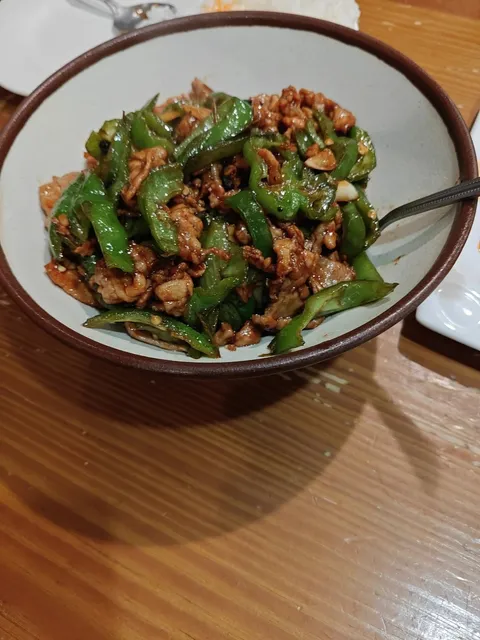 🌶️ This Hunan Spot in Dallas is Absolutely FIRE! 🔥