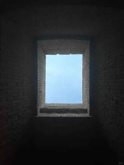 🇩🇿 Oran’s Crown Jewel: Fort Santa Cruz