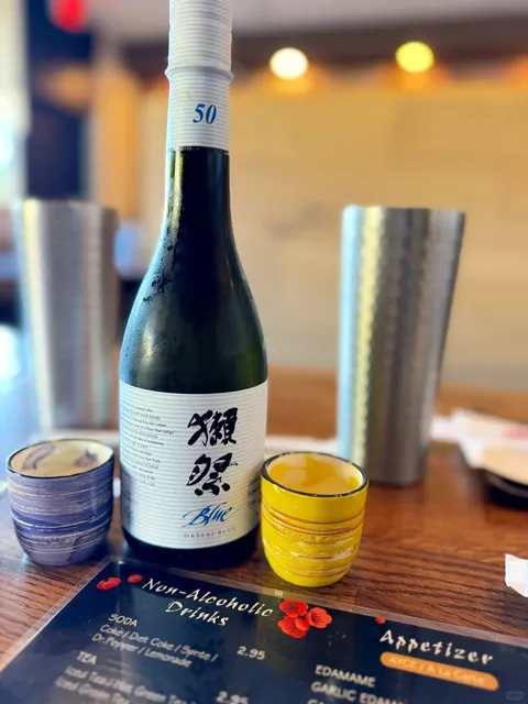 Sake2Me Sushi – Highly Recommended for Serious Sushi Lovers! 🍣💖