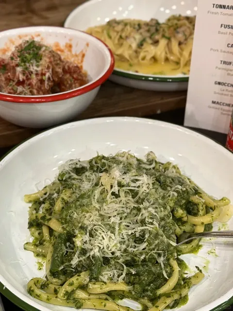 LA｜That’s the Taste 🤌 