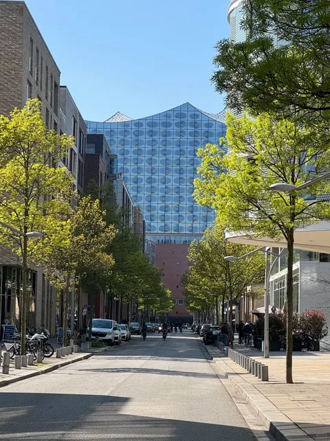 🇩🇪 Who Are the Wealthy People Living Here Anyway 🫣