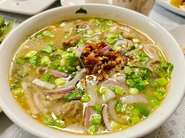 Alaska Fairbanks Travel Guide — Food Edition 