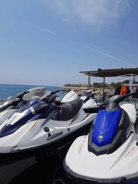🌊 Jet Ski Guide in French Riviera | Must-Try Water Sport!