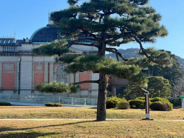 Kyoto Chishinkan 🏛️