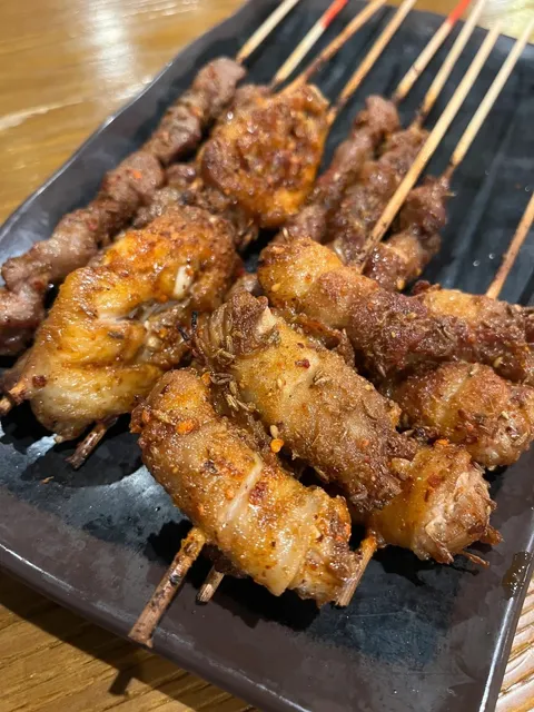 Yi Pin Restaurant – Crispy Skin Fish That Beats Even Places Back Home!