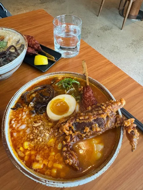 Chicago | Must-Try Ramen in South Loop! 🍜