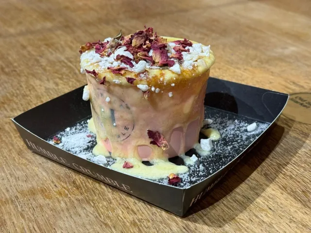 💥 Made Me Break My "No Desserts" Rule – And I’d Do It Again! 