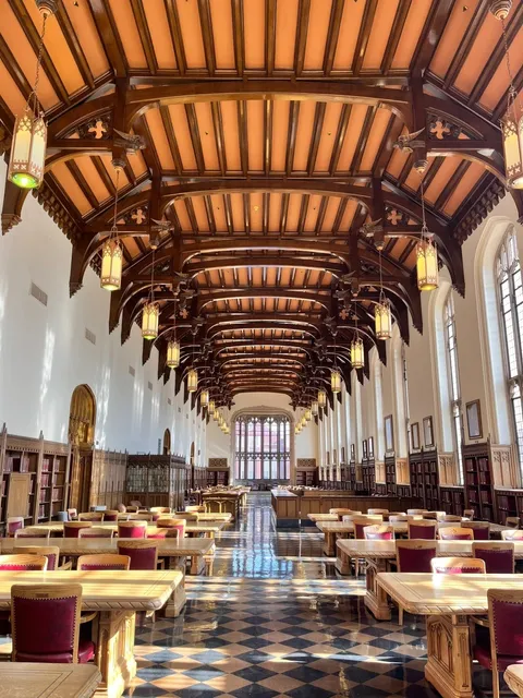 🇺🇸 Oklahoma | Oklahoma City (OKC) | University