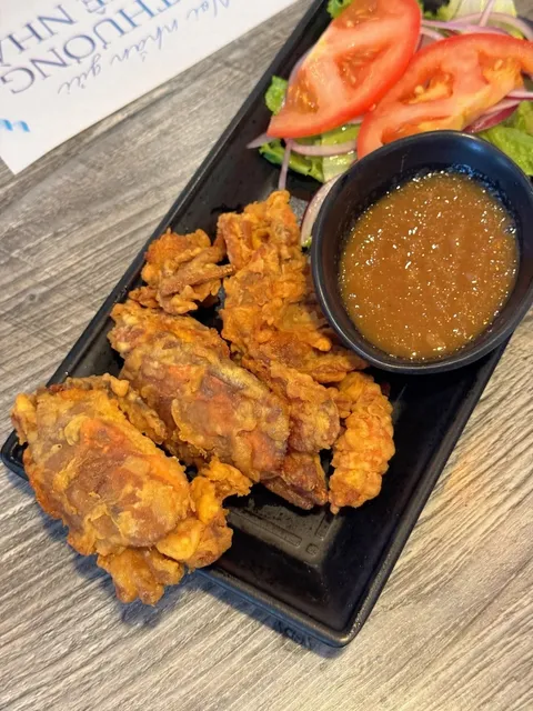 LA Eats | Trying an OC Lau "Alternative" 🍜