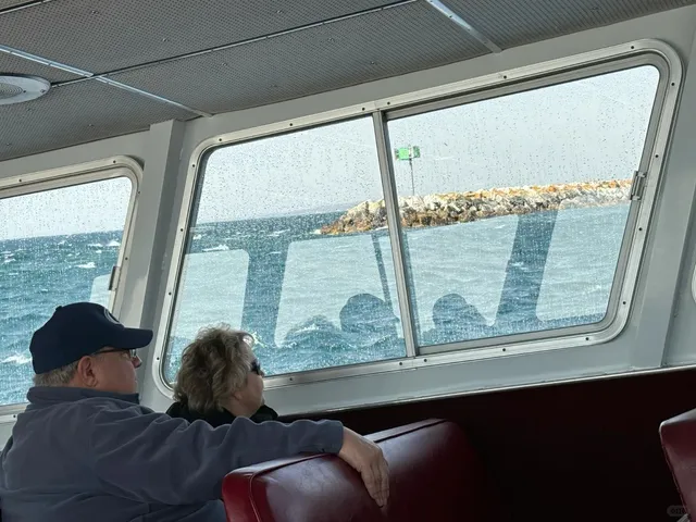 🍁 3-Day & 2-Night Northern Michigan Road Trip Guide 