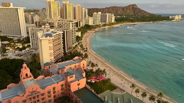 Absolutely Stunning Views – An All-Around Amazing Stay! 🌺