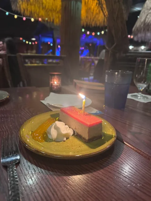 30th Anniversary Dinner Celebration 🎉🍽️