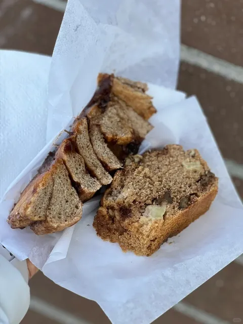 Found My Lifelong Bread in Anchorage! 🍞💖