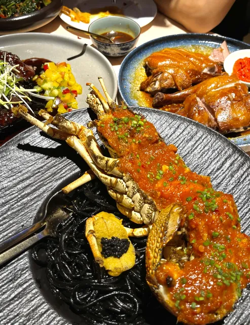 Life Advice: Do NOT leave Sydney without eating here 😭😭