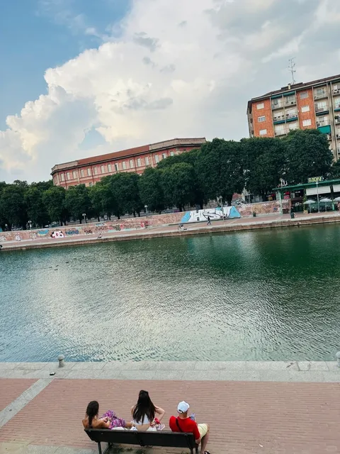 🇮🇹 First Stop in Europe: 2-Day Milan Deep Dive — Day 1