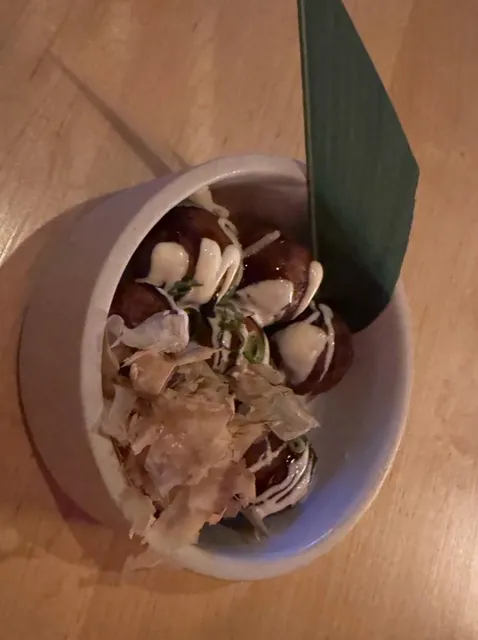 Cleveland's Hottest Japanese Hideaway: Bar Oni Izakaya! 🍶✨